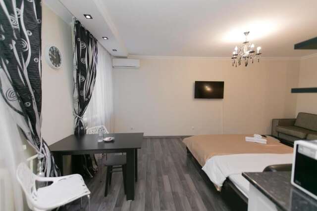 Апартаменты One bedroom apartment on Sauran 2 st Нур-Султан-32